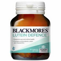 New Blackmores Lutein Defence 60 Tablets Eye Retina Health Black Mores