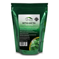 Nettle Leaf Tea Bags Mega-Pack (100) Premium Caffeine-Free Herbal Leaf Tea bags