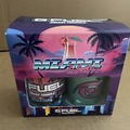 G Fuel  miami nights Collectors Box (In Hand Ready To Ship)