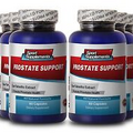 Prostate Health - Prostate Support 1600mg - Boost Bladder Muscle Contraction  6B
