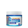 Citicoline (CDP-Choline) Powder | 30 Gram | Cognitive Compounds