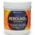 Youngevity Rebound Fx Citrus Punch Powder 360g canister Dr. Wallach
