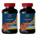 Female Fat Burner - L-Carnitine 500mg - L-Carnitine Tablets 2B