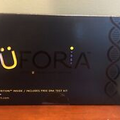 UFORIA DNA Test Kit~Pretrition~Free DNA Test Kit~Look Inside Your DNA~NEW Unopen