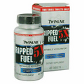 Twinlab Ripped Fuel Tablets - 40 Count *AMINO FUEL CLONE*