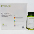 Nu Skin Nu Skin Pharmanex Lifepak Nano 60 packets Plus Tegreen 120 Capsules