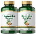 Boswellia Serrata 1200mg 2X180 Capsules