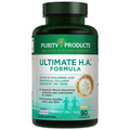 Ultimate HA (H.A. Formula) 90Ct Collagen/Quercetin/Hyaluronic Purity Products