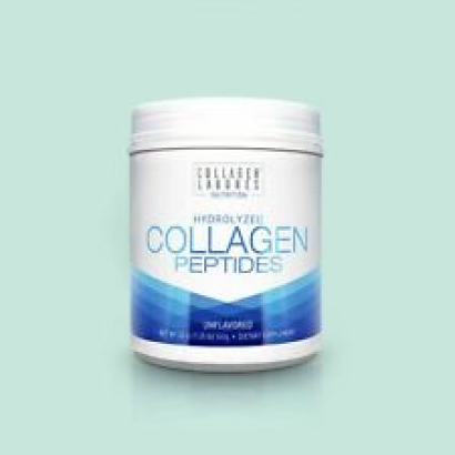 Collagen Peptides - Powder
