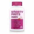 SmartyPants Women’s Formula Daily Gummy Vitamins: Gluten Free, Multivitamin &...