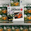 10 Boxes - Kangen Ukon Turmeric by ENAGIC 100% organic 1000 capsules Exp 2024