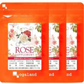 Oga land Rose supplement [Perfume Supplement] Made in Japan