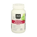 365 by Whole Foods Multivitamins Women's - with Iron (Vegetarian Tablets), 180 