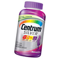Centrum Silver Multivitamin for Women 50 Plus Multimineral Supplement 275 Tablet