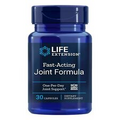 Life Extension Fast-Acting Joint Formula - 30 Capsules - Newest Expiration!