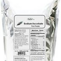 NuSci Sodium Ascorbate 1000g (2.2 lb) Buffered Ascorbic Acid VC Pure Powder