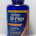 Osteo Bi-Flex Joint Health Triple Strength, 200 Coated Tablets