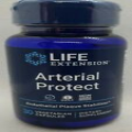 Life Extension Arterial Protect [Endothelial Plaque Stabilizer] 30 capsules
