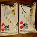 Saltstick Fastchews Chewable Electrolyte tablets 12 Pack of 10 Tart Orange 2 Box