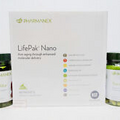 Nu Skin Nuskin Pharmanex Lifepak Nano, ReishiMax Glp and Tegreen 97 30 Capsules