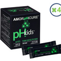 PHKIDS 4 package. The Amorphous Calcium Carbonate (ACC).