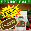 The World's Greatest Superfoods Grown With American & Exotic Superfood 30 Serv