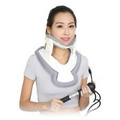 NECK TRACTION DEVICE