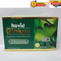 Ginkgo Biloba Extract 40mg For Wellness, Blood Circulation, Decreases Tinnitus