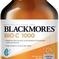 Bio C 1000mg 150 Tablets Blackmores
