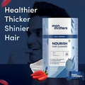 Man Matters Biotin Hair Gummies | Biotin Gummies with Hair Vitamins A,C,E & Zinc