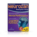 Neurozan tablets, 30 tablets. Mental performance, Cognitive function.