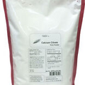 NuSci 100% pure  Calcium Citrate  powder 5 lb (2270 g) USP