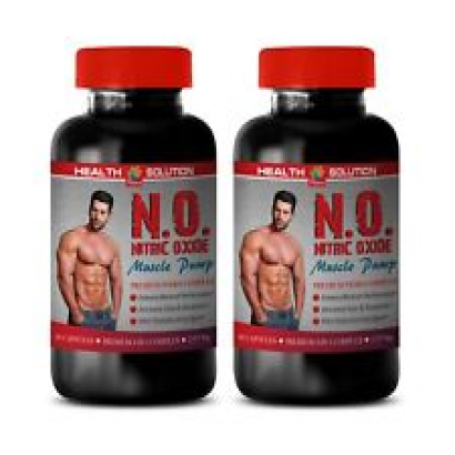testosteron booster best - N.O. MUSCLE PUMP - nitric oxide testosterone 2B