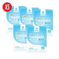 5XMana Pure Collagen Plus 34000mg Anti Aging  Reduce Wrinkle Premium Japan