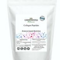 Collagen Peptide Powder  Skin & Joint Health 500 gm/1.1 lbs FREE SHIPPING