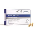Capsules for hair and nails Novophane, 60 capsules, Acm