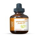 CADIZ® Vitamin A & D Drops