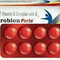Neurobion Forte (300 Tablets) Vitamin B Complex with all Vitamin b USA SALE
