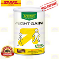 1 X Appeton Weight Gain Powder 900g Chocolate For Adult Increase Weight & Energy
