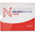 Neurobion Forte (300 Tablets) Vitamin B Complex with all Vitamin b LONG EXPIRY