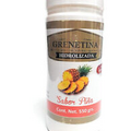 Grenetine 100% Natural Hydrolyzed - Pineapple Flavor - 550g (19oz) Grenetina