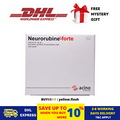 Neurorubine Forte With Vitamin B1, B6, B12 For Nerves 200 tablets  DHL SHIP