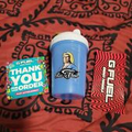 G Fuel Ric Flair WWE Rare Shaker Cup
