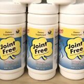 3 Bottles Combo Glucosamine/Chondroitin/MSM(Joint Free) 120gels