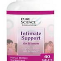 Intimate Support for Women (Sensual & Menopause Support