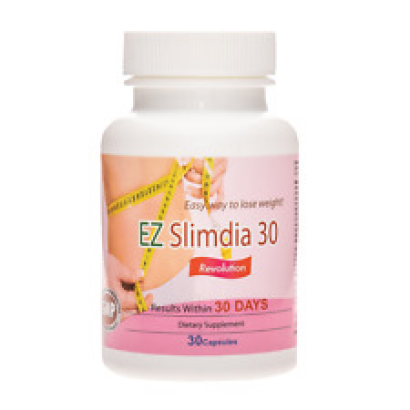 EZSlimdia30 Natural Herb for Weight Loss FREE SHIPPING