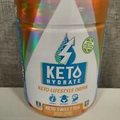BRAND NEW Keto Hydrate Keto Sweet Tea 6.2 Oz by Finaflex