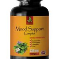 improve mood pills - MOOD SUPPORTER - mood up lift 1 BOTTLE
