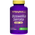 Boswellia Serrata 1200mg 120 Capsules