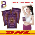3x Bota Natural Beans Protein Health Care Plus Accelerate Muscle Slimming DHL
